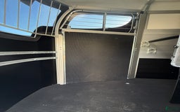 Hästtransporter  fordon & transport till salu: Sprillans ny Ifor Williams Trailer tävlingsvinst i Höllviken - Bild 7
