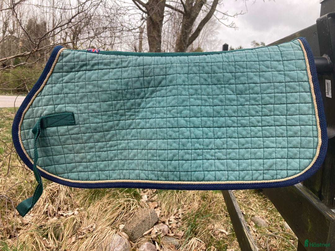 Schabrak & Vojlockar hästutrustning till salu: Hoppschabrak kort modell i Löddeköpinge - Annons 4