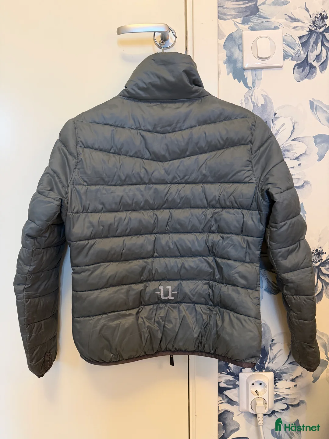 Jackor & Kavajer ryttarutrustning till salu: Uhip 365 junior jacka  i Skänninge - Annons 2