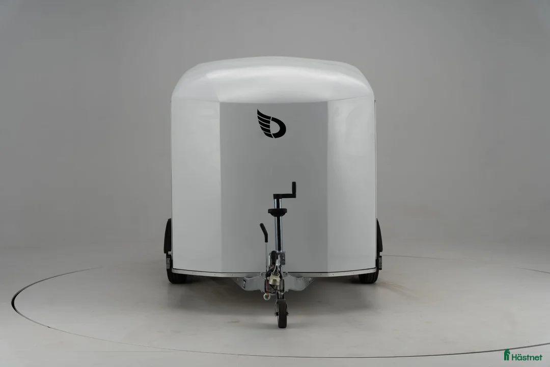 Övrigt fordon & transport till salu: Debon Roadster 700 - Annons 2