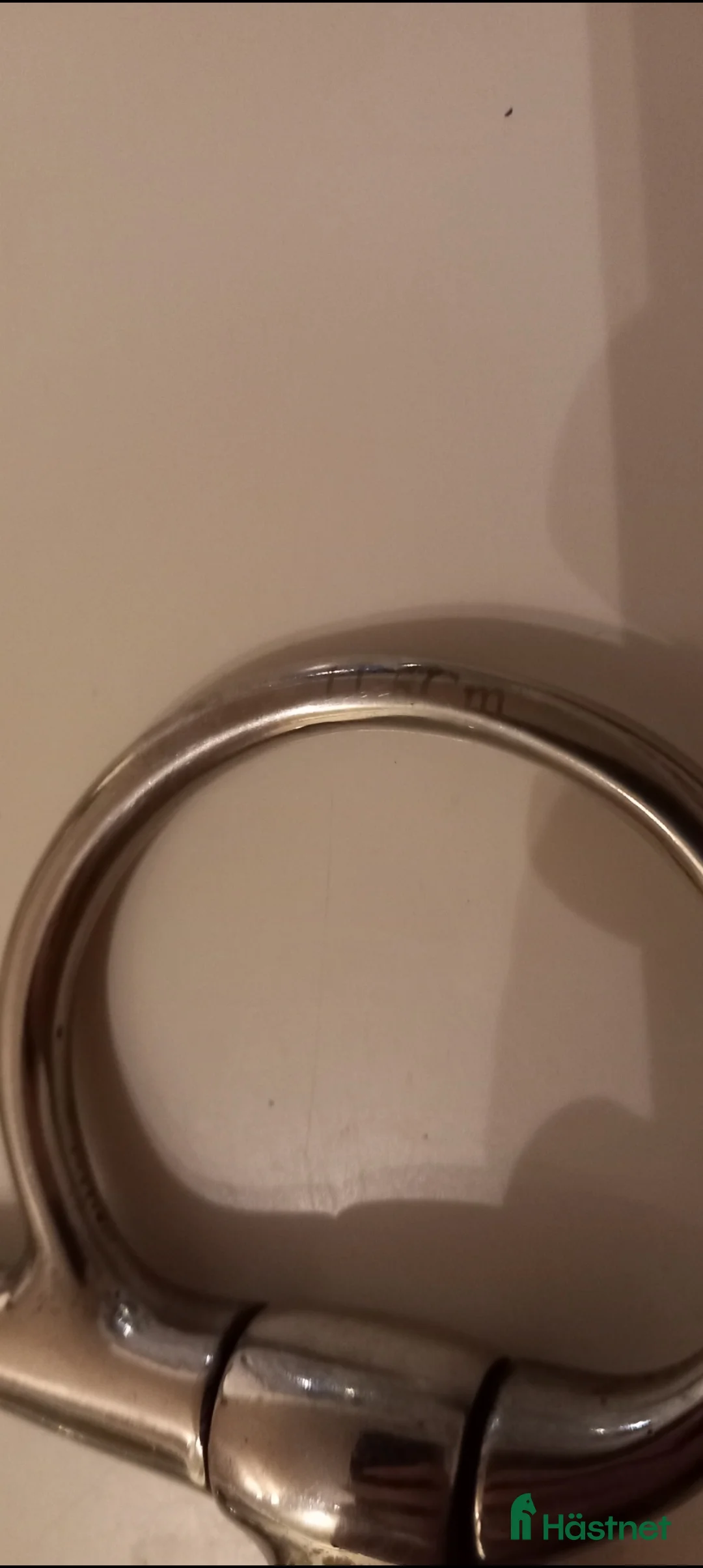 Bett hästutrustning till salu: Baucherbett  i Kalmar - Annons 2