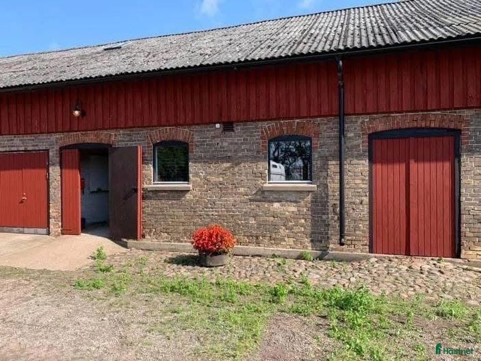  stallplats Boxplatser uthyres i Sandskogen, Löddeköpinge i Löddeköpinge - Annons 5
