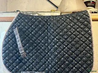 Schabrak & Vojlockar hästutrustning Unikt schabrak - Annons 13