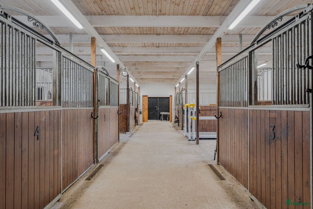  hästgårdar till salu: Östra Nyrup 123 i Höör - Annons 15