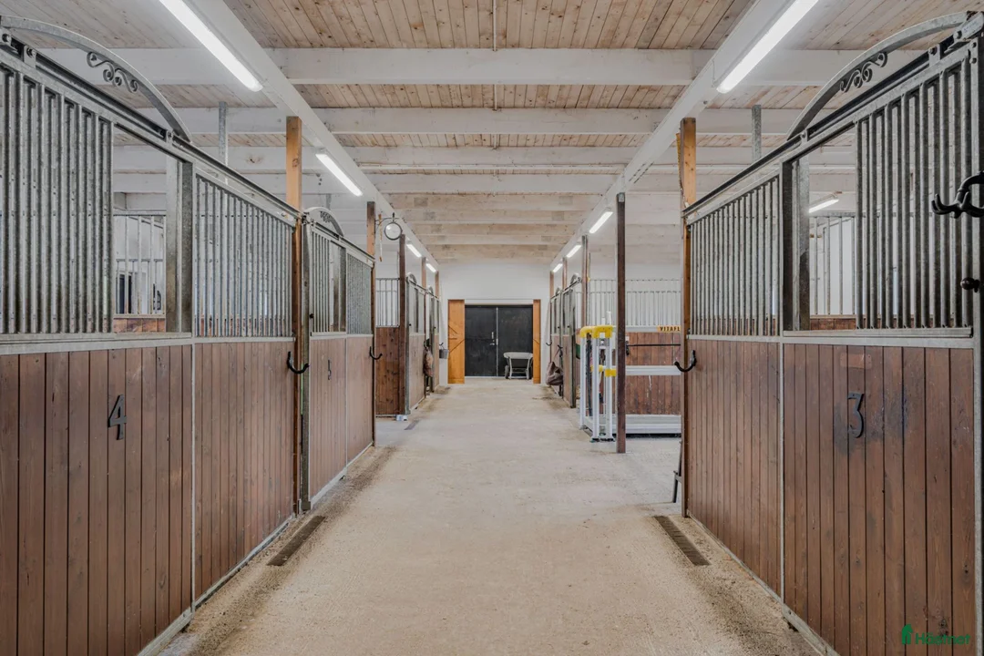  hästgårdar till salu: Östra Nyrup 123 i Höör - Annons 15