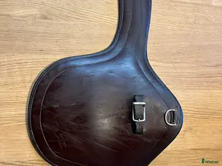 Sadeltillbehör hästutrustning Equipe magplatta - Annons 2