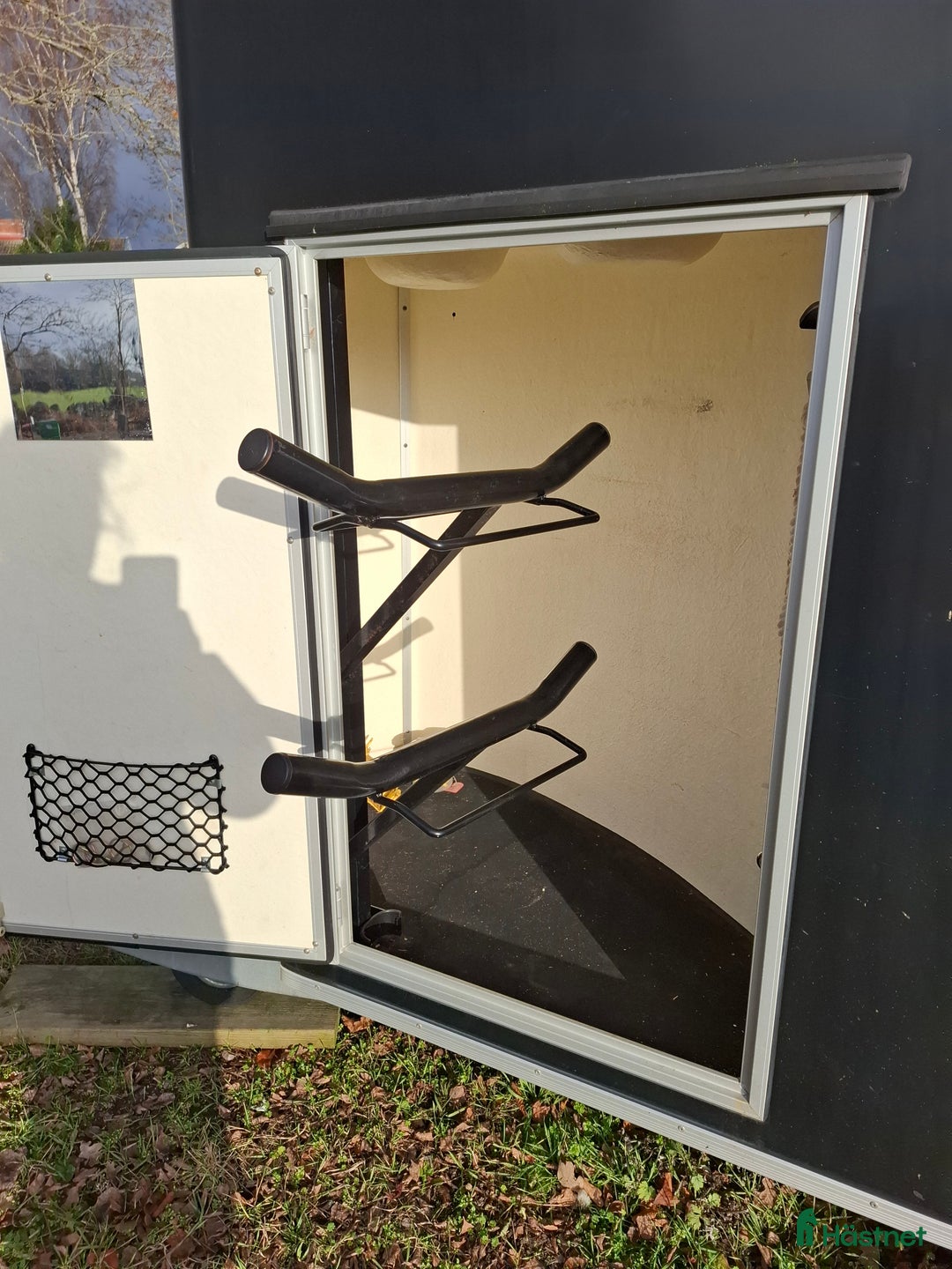 Hästtransporter  fordon & transport till salu: Celval Libere i superskick!! i Läckeby - Annons 6