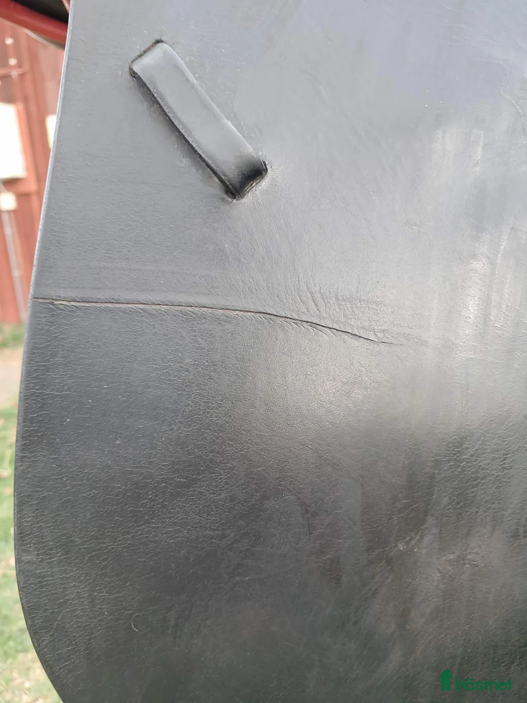 Sadlar hästutrustning till salu: Dressyrsadel i Vimmerby - Annons 5