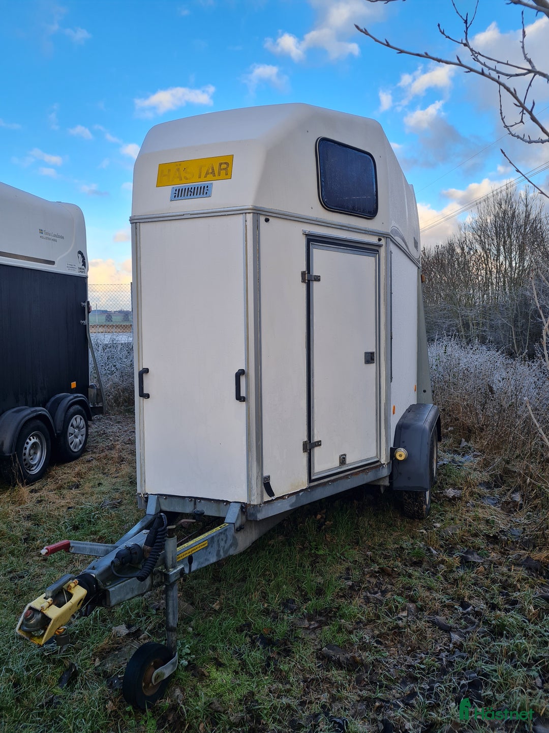 Hästtransporter  fordon & transport till salu: Hästtransport Thule  i Borensberg - Annons 9