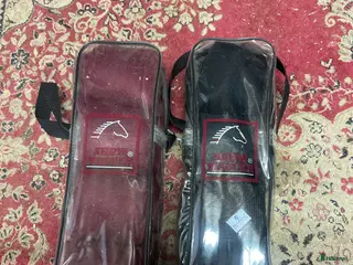 Benskydd hästutrustning Lindor i Dalstorp - Annons 23