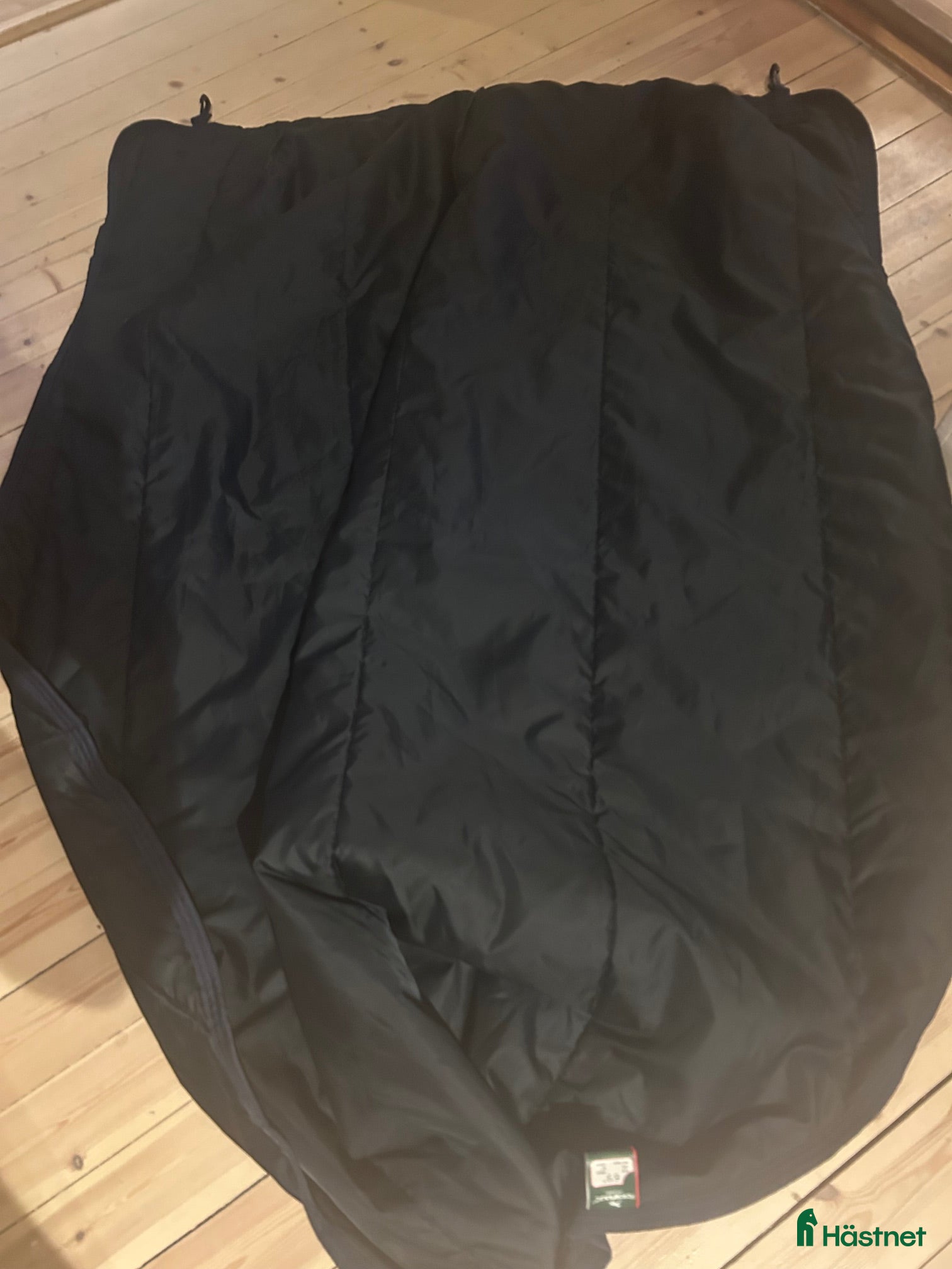 Täcken hästutrustning till salu: Liner till Rambo summer/autumn series - Annons 9