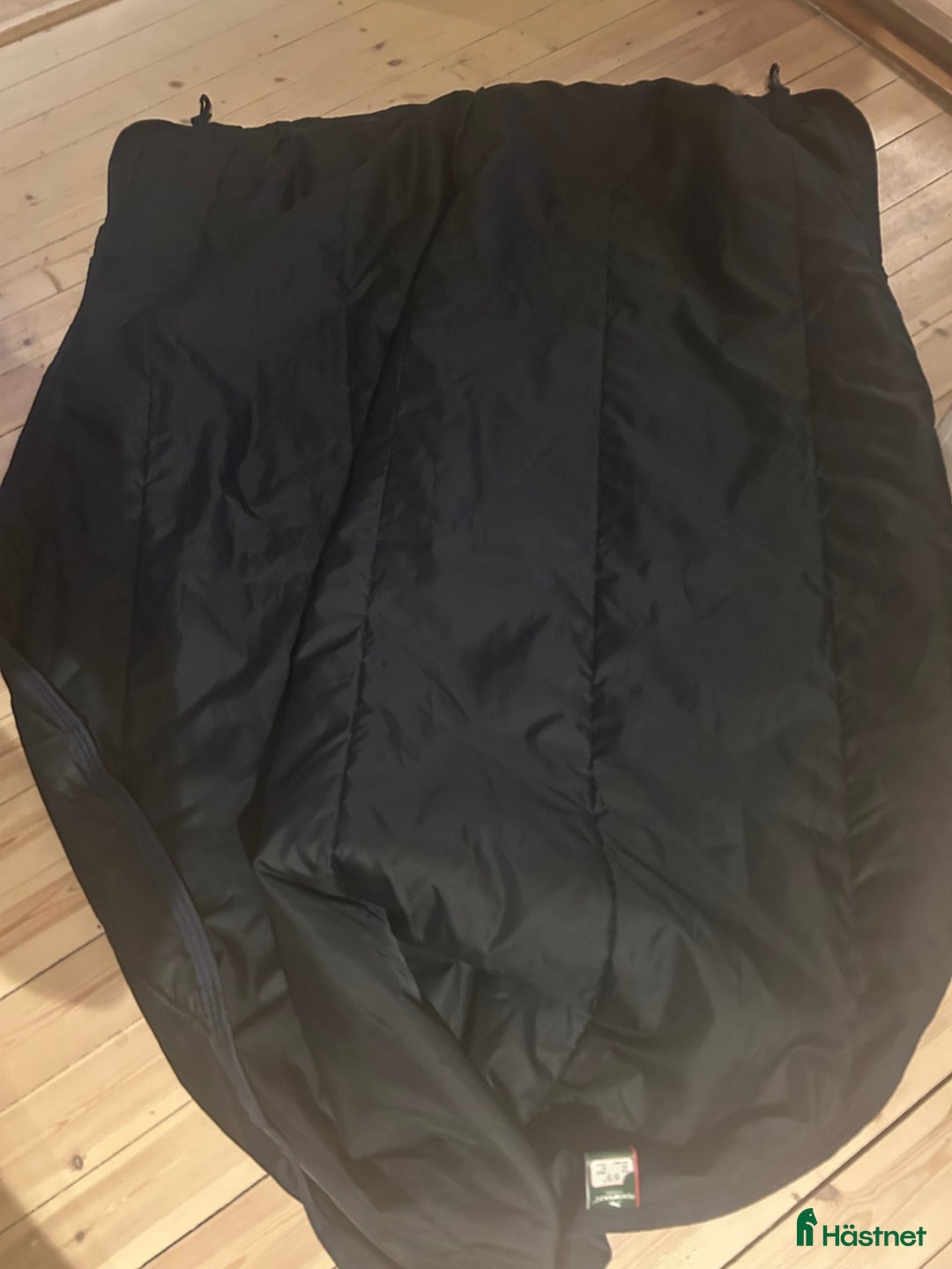 Täcken hästutrustning till salu: Liner till Rambo summer/autumn series - Annons 1