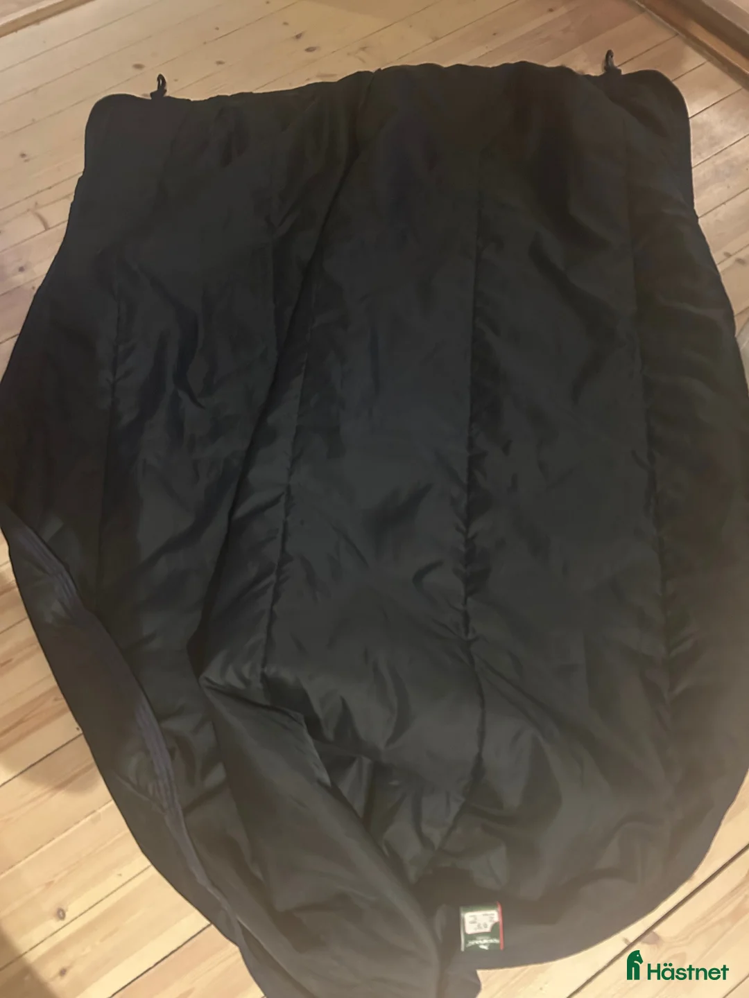 Täcken hästutrustning till salu: Liner till Rambo summer/autumn series - Annons 1