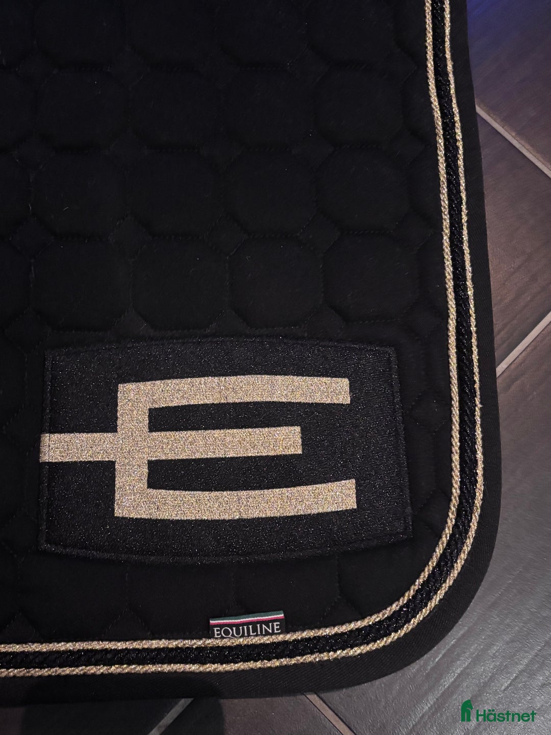 Schabrak & Vojlockar hästutrustning till salu: Equline schabrak i Alingsås - Annons 2