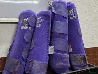 Benskydd hästutrustning Benskydd i Landvetter - Annons 14