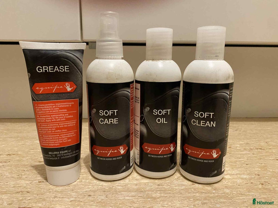 Övrig Hästutrustning hästutrustning till salu: Massa utrustning! i Lund - Annons 4