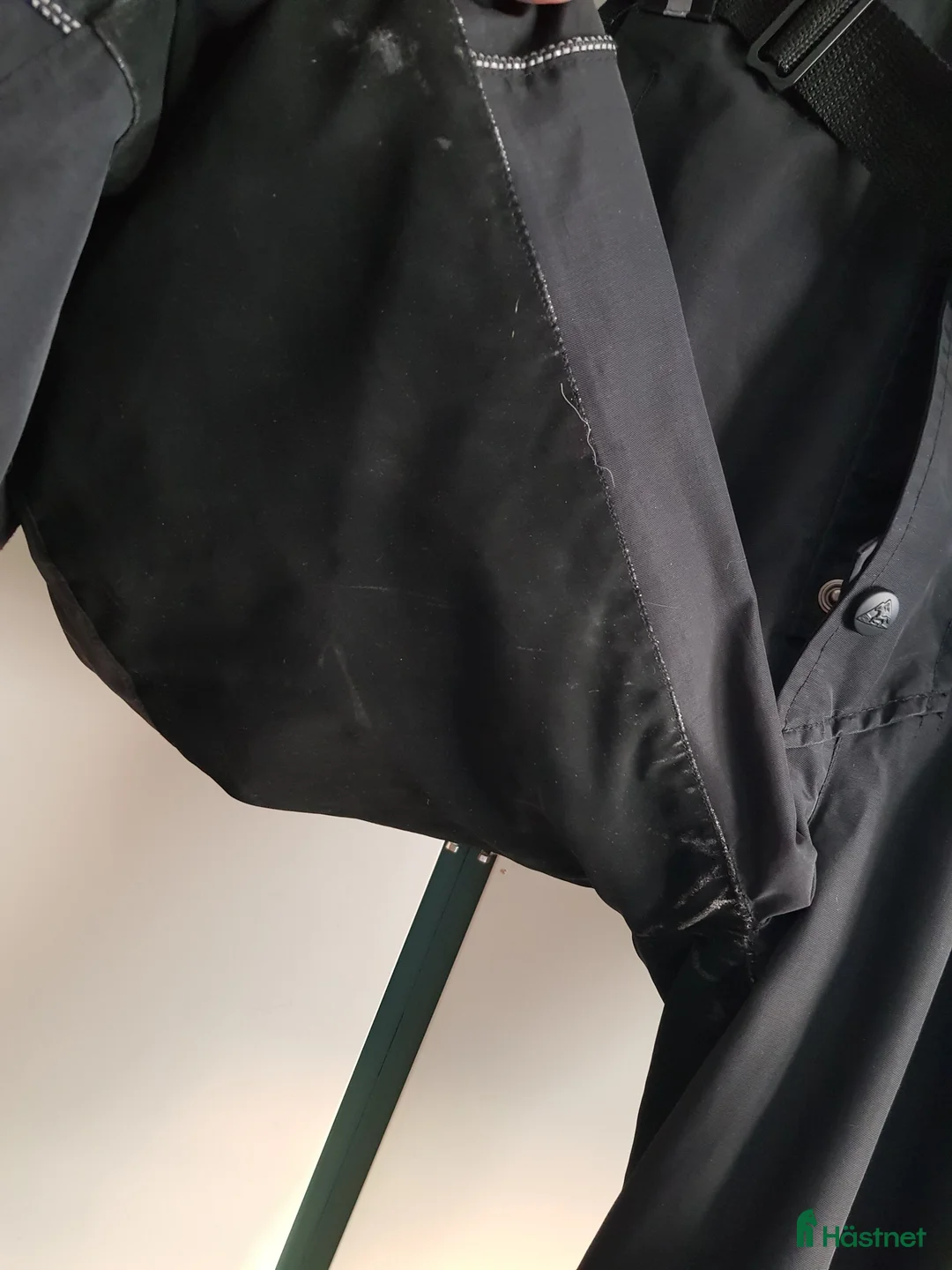 Övrigt Ridkläder ryttarutrustning till salu: Mountain horse ridoverall strl S i Timrå - Annons 4