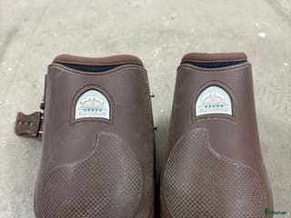 Benskydd hästutrustning Veredus olympus L - Annons 1