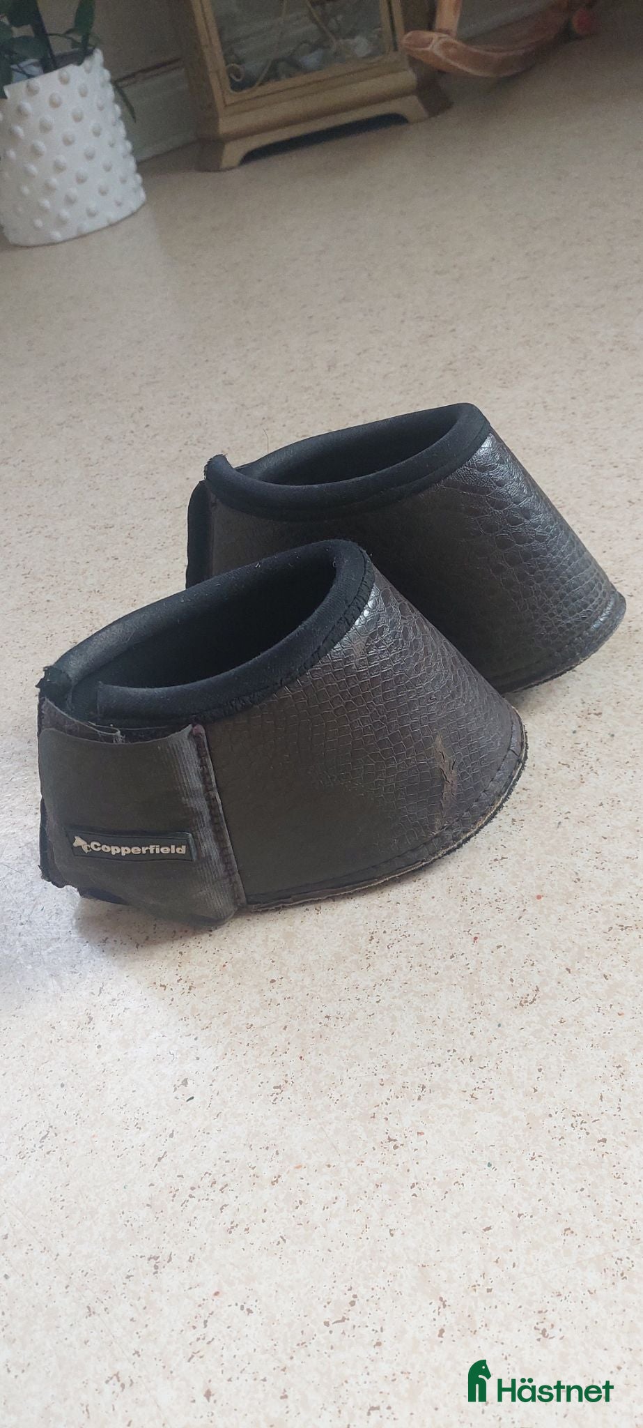 Benskydd hästutrustning Boots - Annons 13