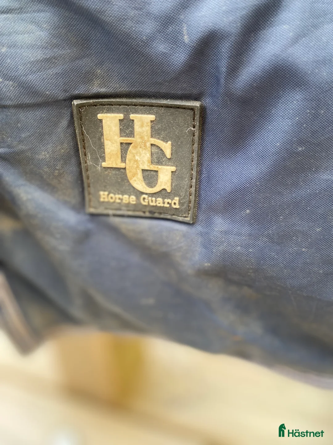 Täcken hästutrustning till salu: Horse Guard stalltäcke i Skurup - Annons 2