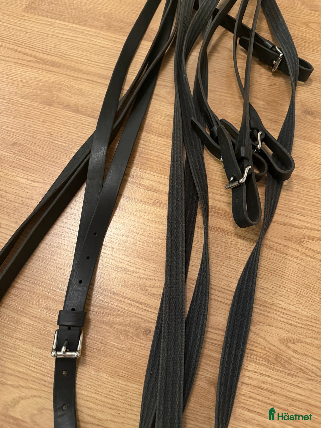 Övrig Körutrustning körning till salu: Partömmar  i Hörby - Annons 2