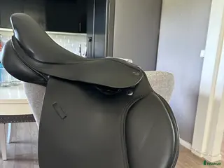Sadlar hästutrustning Hoppsadel Fairfield i Bromölla - Annons 8