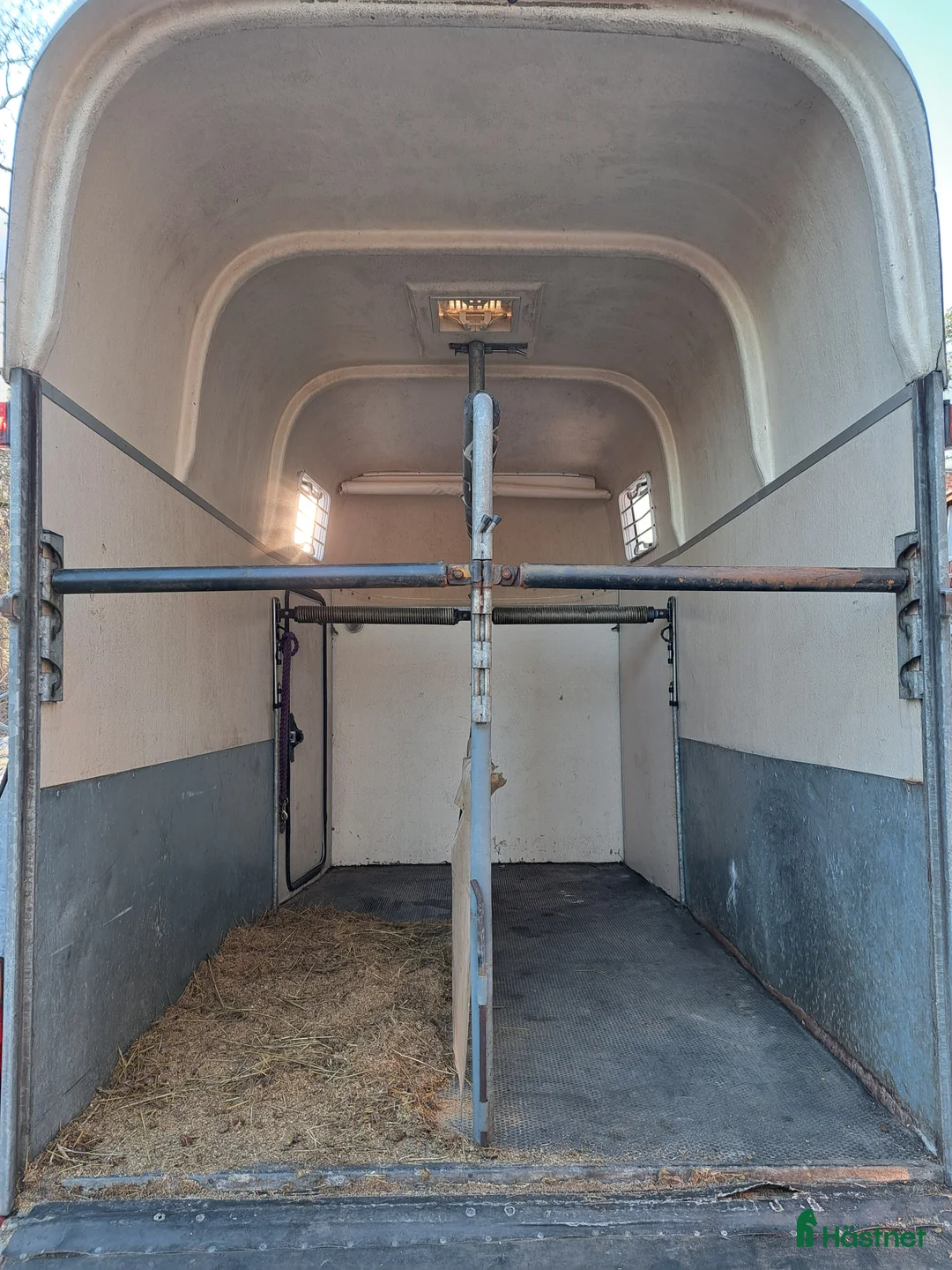 Hästtransporter  fordon & transport till salu: Star x 3000 år2005 - Annons 8