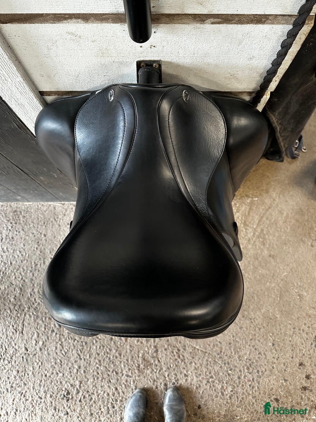 Sadlar hästutrustning till salu: Prestige D2  i Göteborg - Annons 3