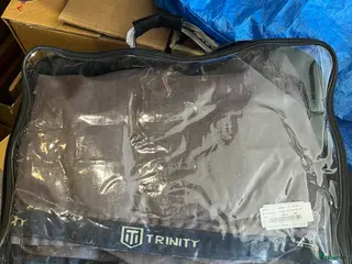 Täcken hästutrustning 50g täcke Trinity i Sundsvall - Annons 2