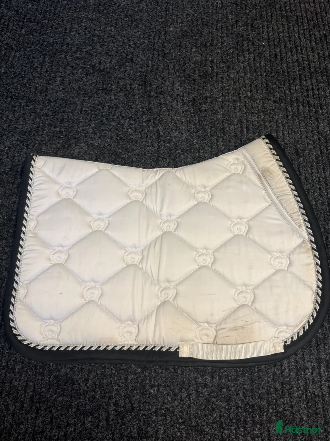 Schabrak & Vojlockar hästutrustning till salu: Ps of sweden schabrak - Annons 2