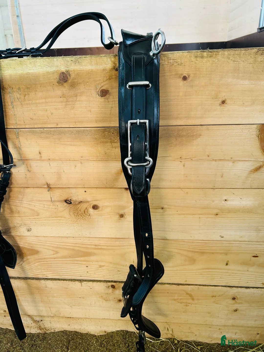 Körselar körning till salu: Ideal sele storlek Ponny i Kungsbacka - Annons 6