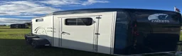 Hästtransporter  fordon & transport till salu: Cheval Touring Country  - Annons 2