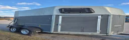 Hästtransporter  fordon & transport till salu: Hästtransport  Böckmann  - Annons 6