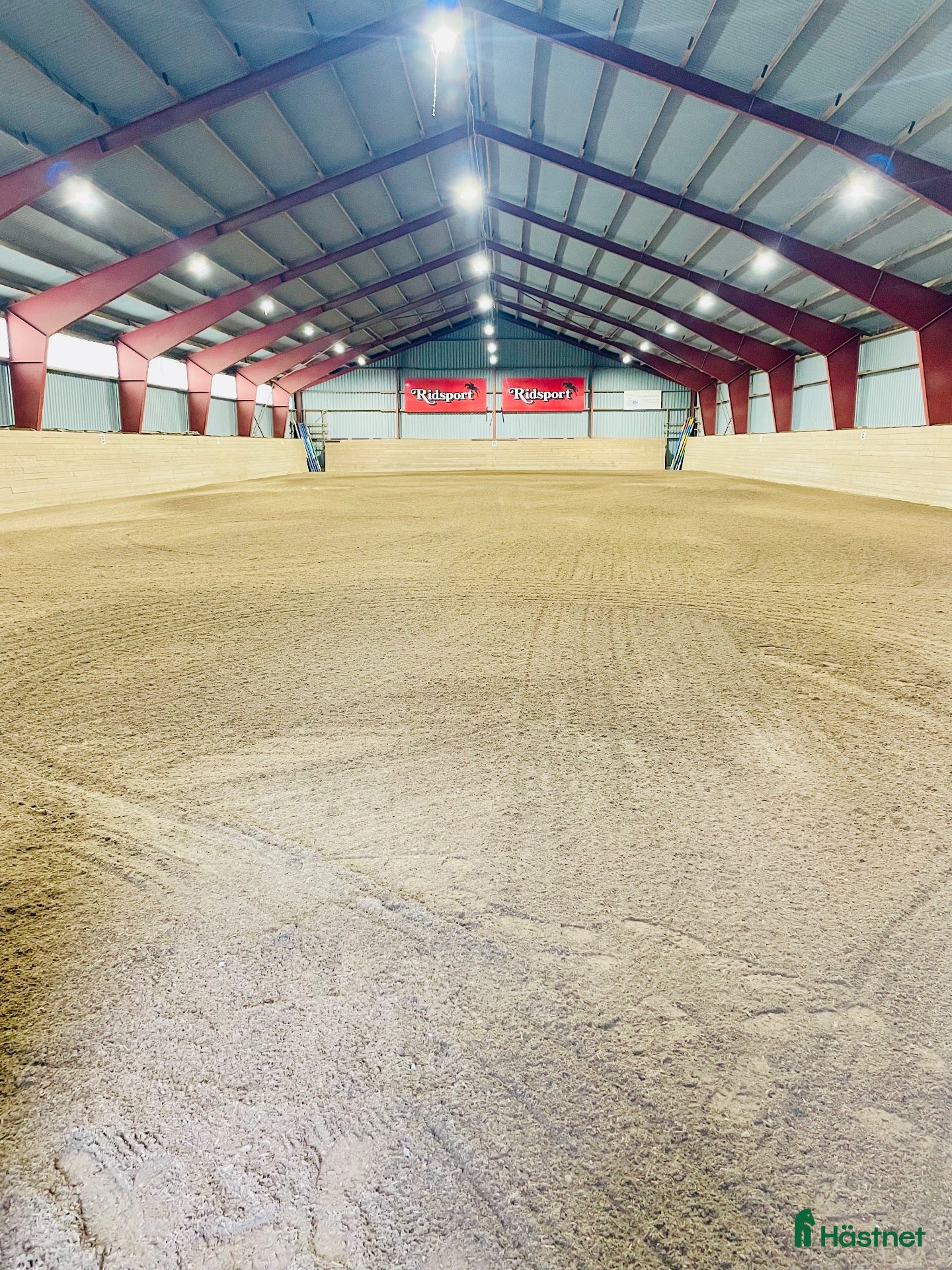  stallplats Stallplatserpå Björke Gård - Västerljung - Annons 6