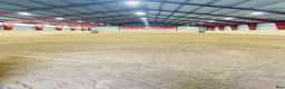  stallplats finnes: Stallplatserpå Björke Gård - Västerljung - Annons 1
