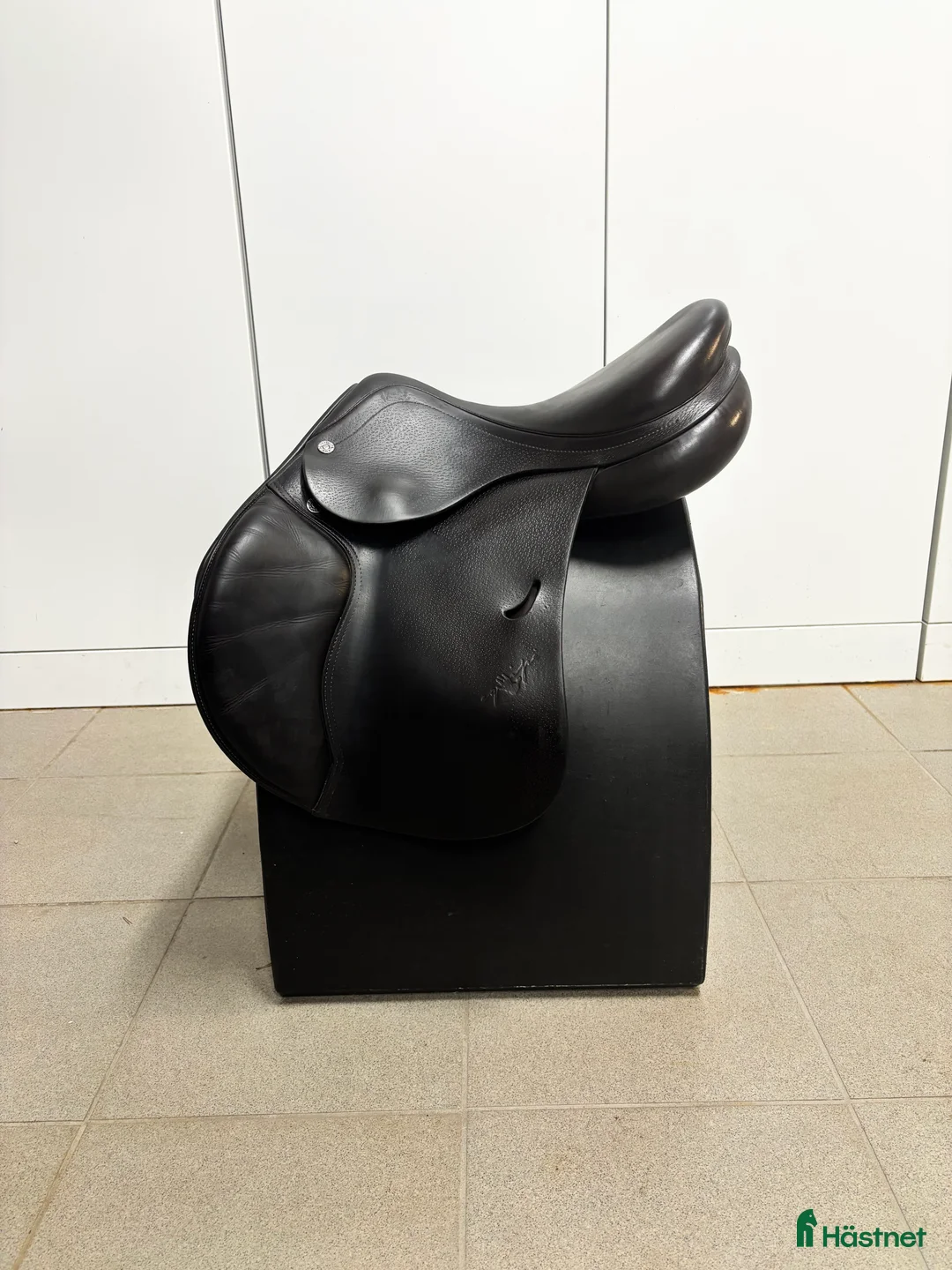 Sadlar hästutrustning till salu: Equipe Emporio 14,5” - Annons 2