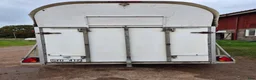 Hästtransporter  fordon & transport till salu: BOJ BRAVO  - Annons 8