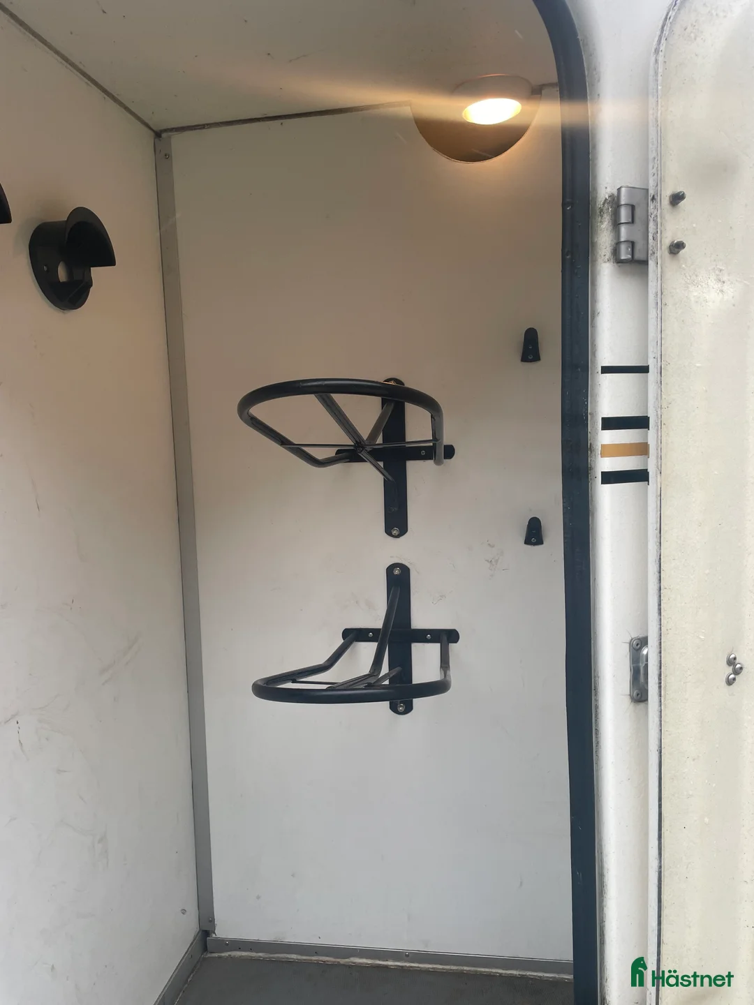 Hästtransporter  fordon & transport till salu: Forzab 2013 extra hög och bred i Eslöv - Annons 5