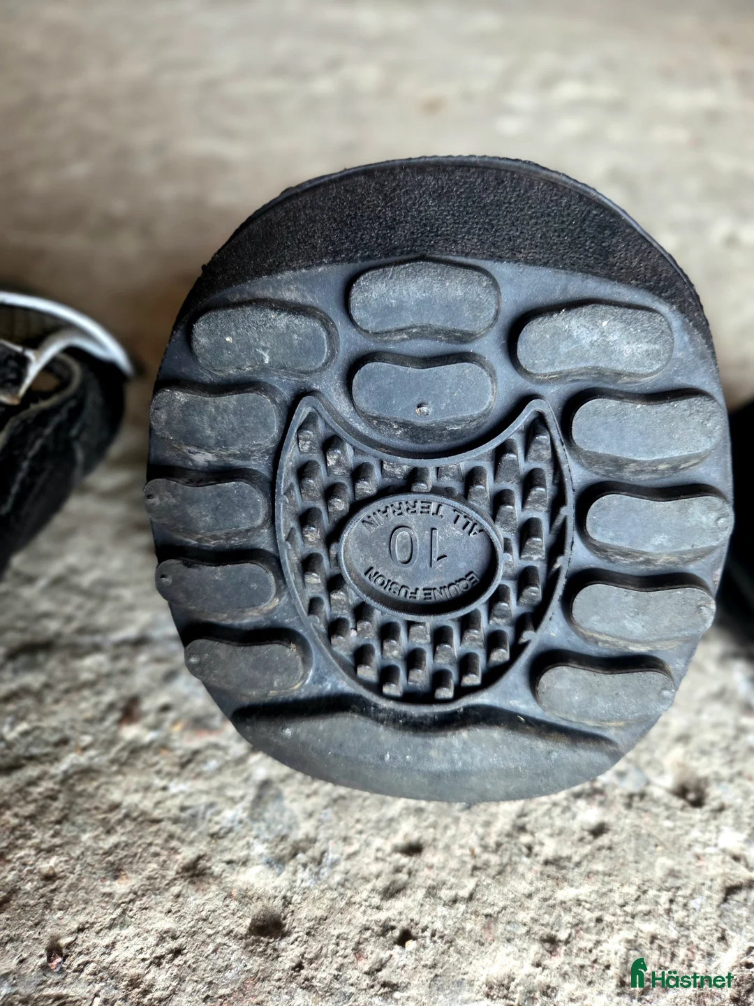 Övrig Hästutrustning hästutrustning till salu: Cavallo Jogging boots stl 10 regular i Örsundsbro - Annons 4