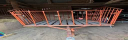 Övrigt fordon & transport till salu: Gisebo balvagn - Annons 1
