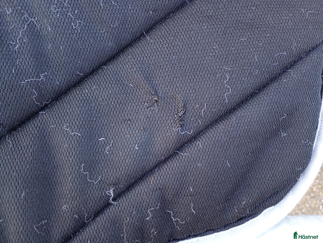 Sadeltillbehör hästutrustning till salu: Schabrak  i Strömstad - Annons 3