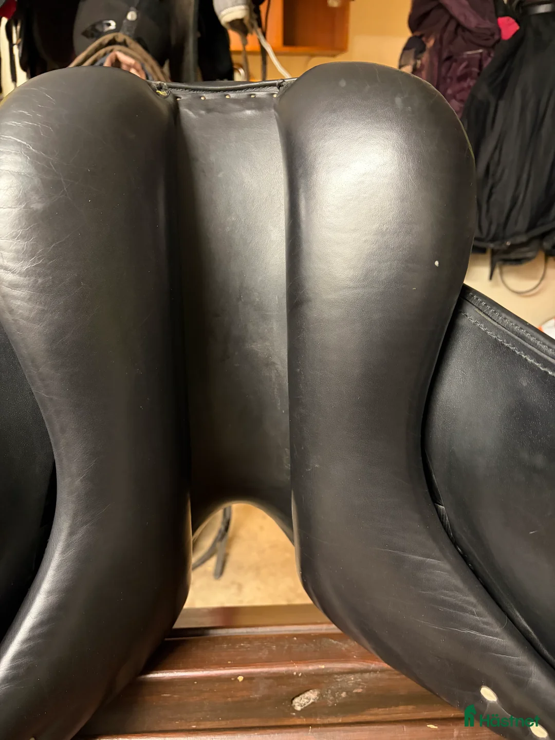 Sadlar hästutrustning till salu: Skön sadel - Annons 2