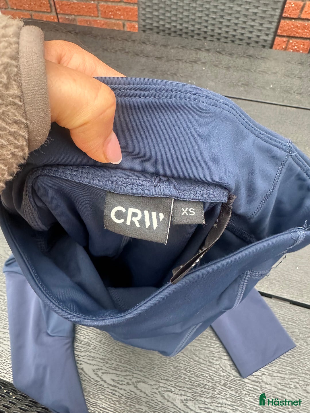 Övrigt Ridkläder ryttarutrustning till salu: Blandade ridkläder  i Södertälje - Annons 29