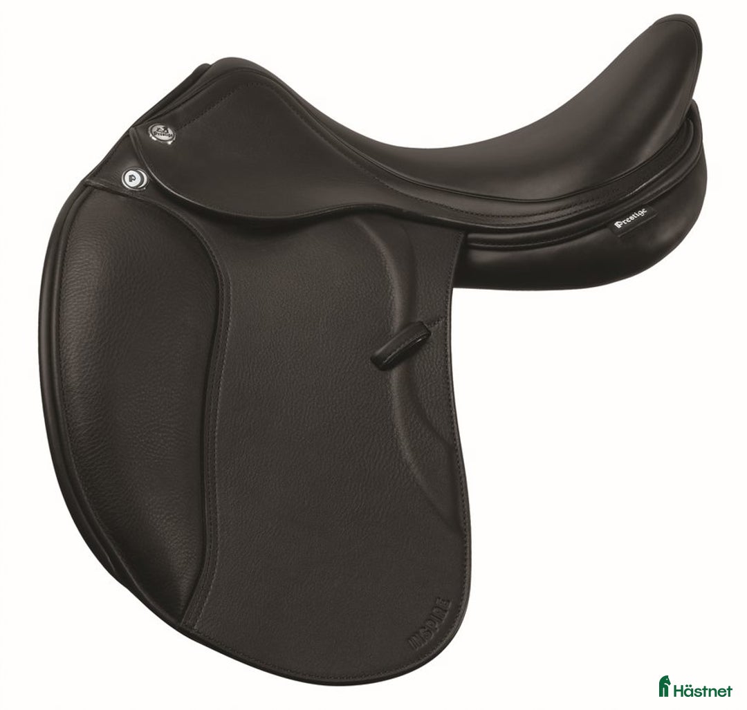 Sadlar hästutrustning till salu: Prestige Inspire i Veberöd - Annons 1