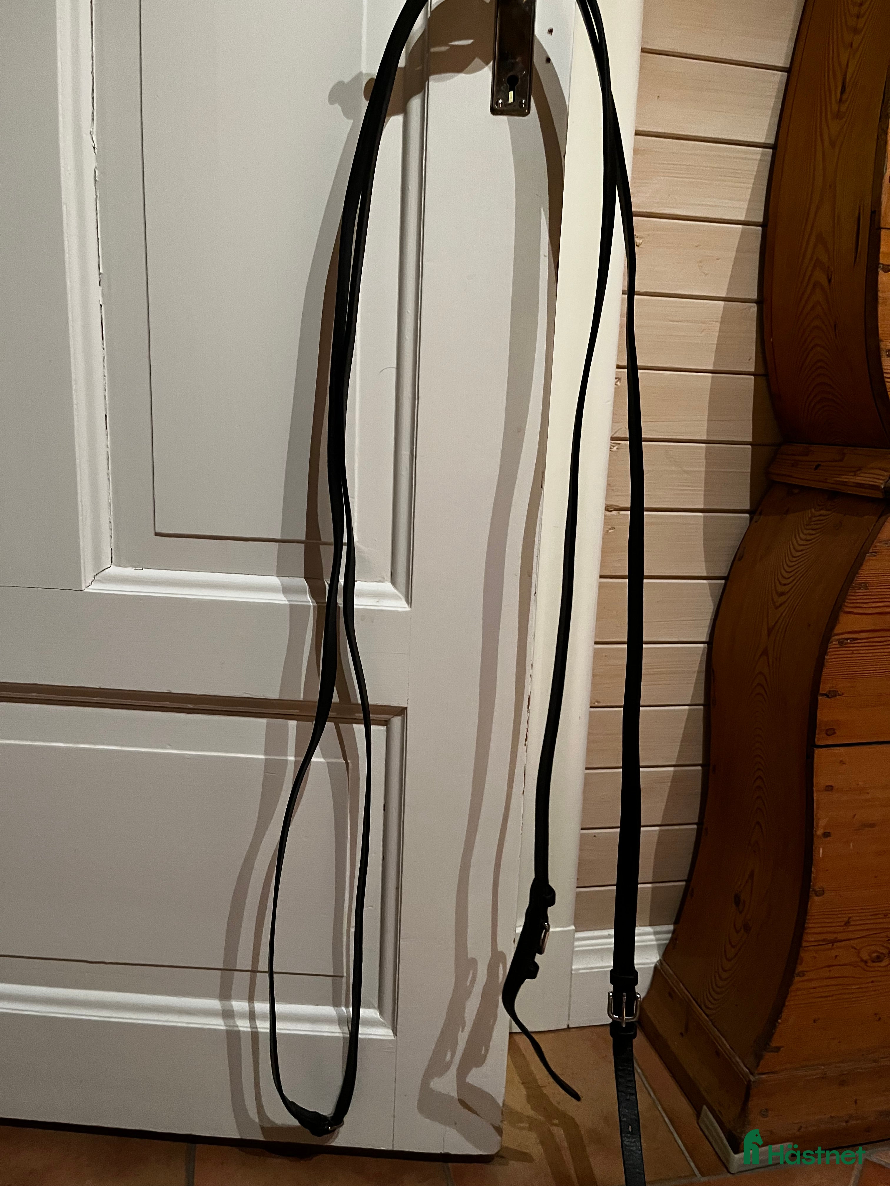 Övrig Hästutrustning hästutrustning till salu: 5 stycken Svarta Tyglar i Rättvik - Annons 7