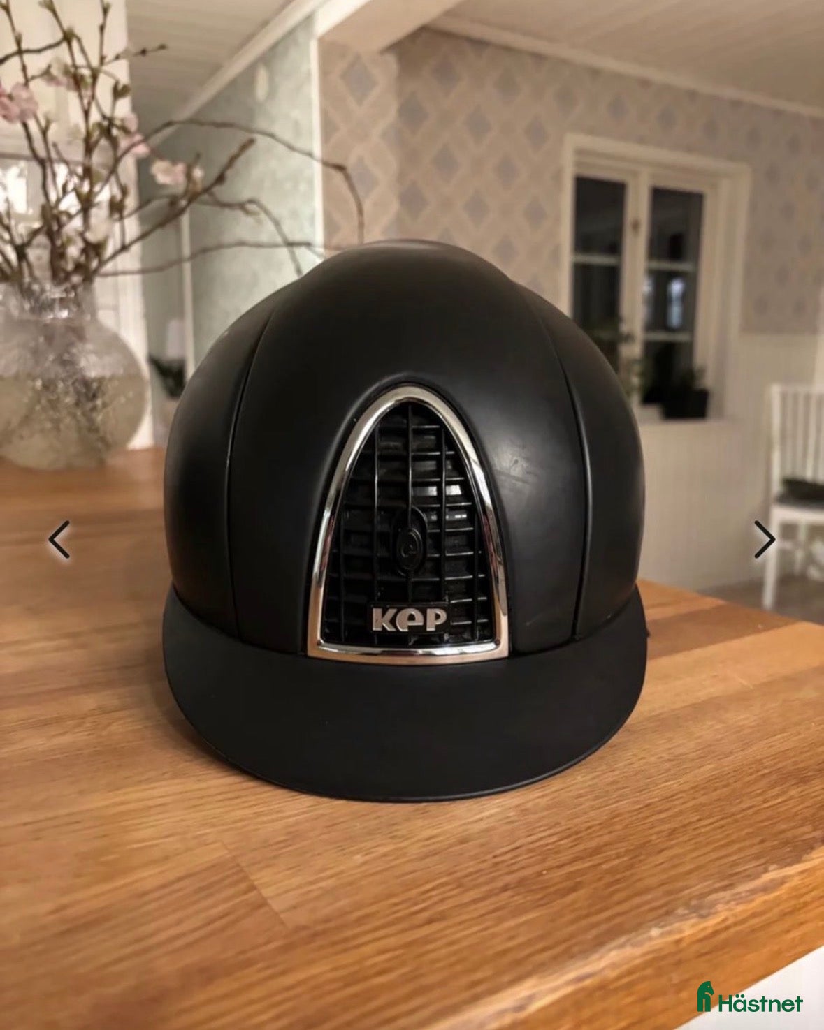 Hjälmar ryttarutrustning till salu: Kep Cromo i Uppsala - Annons 17