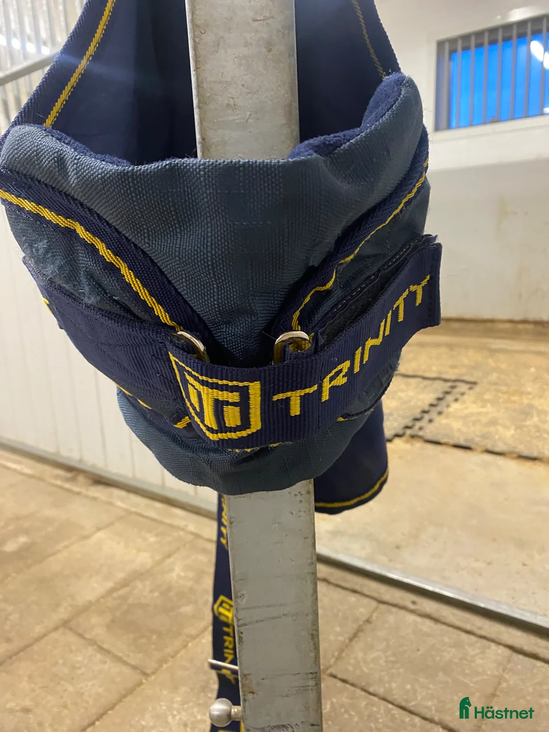 Täcken hästutrustning till salu: Skrittäcke - Annons 2