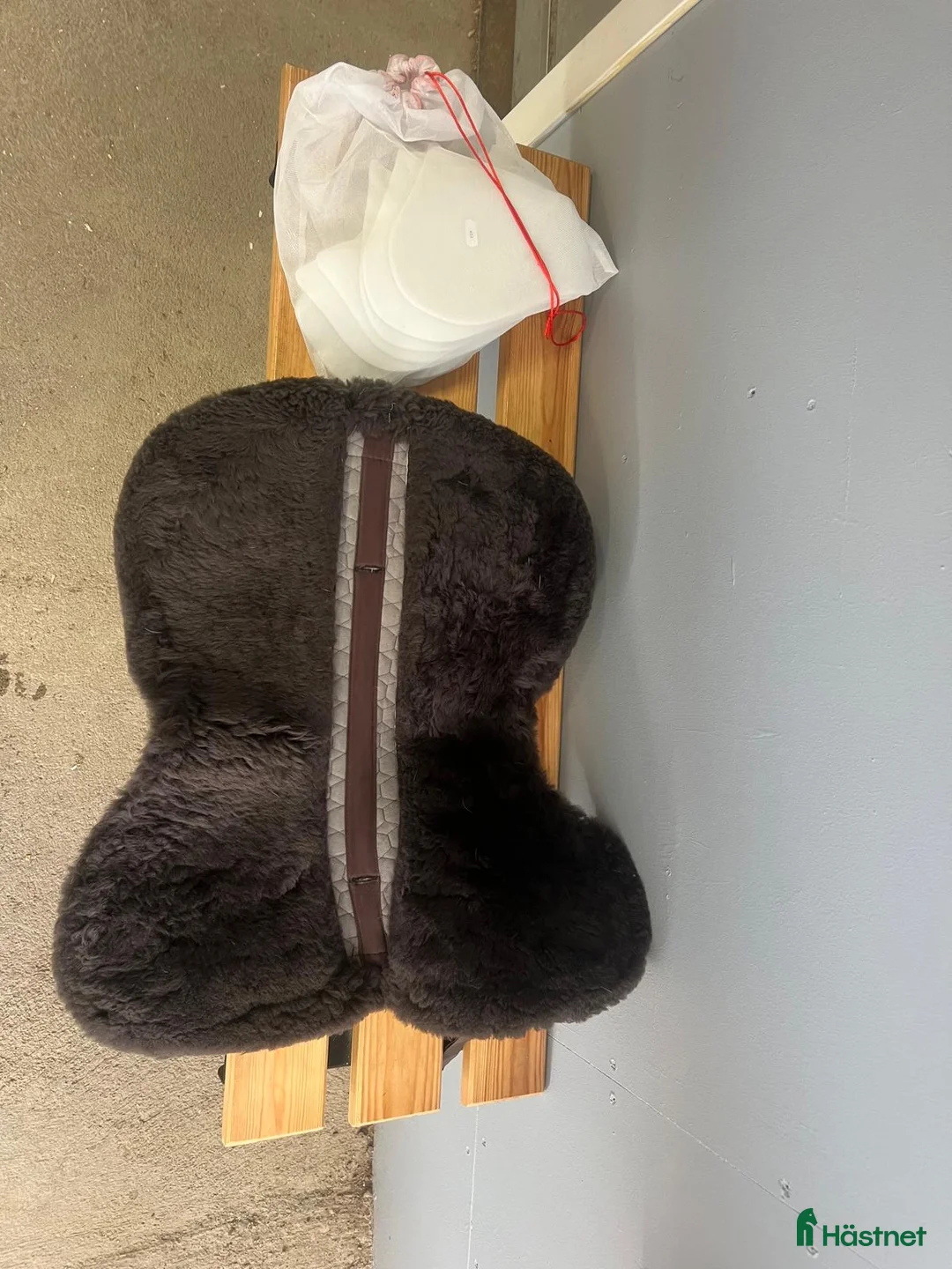 Sadeltillbehör hästutrustning till salu: Mattes pad korrektion - Annons 2