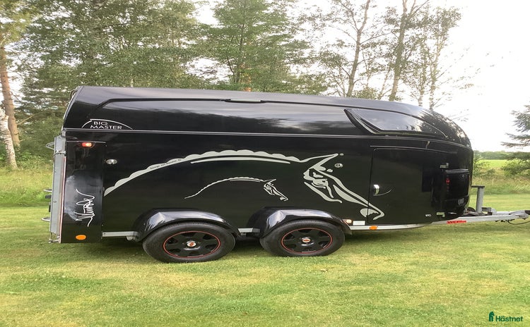 Hästtransporter  fordon & transport till salu i Tidaholm - Annons 7