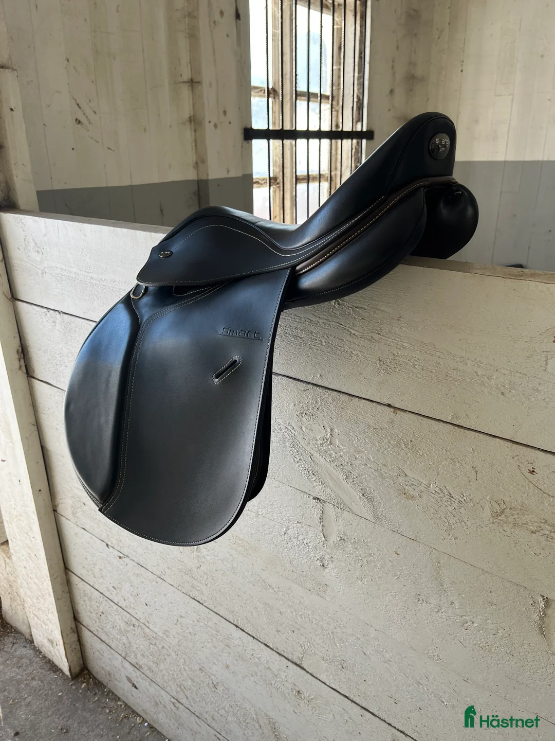 Sadlar hästutrustning till salu: Sadel Lippo Smart 15" - Annons 2